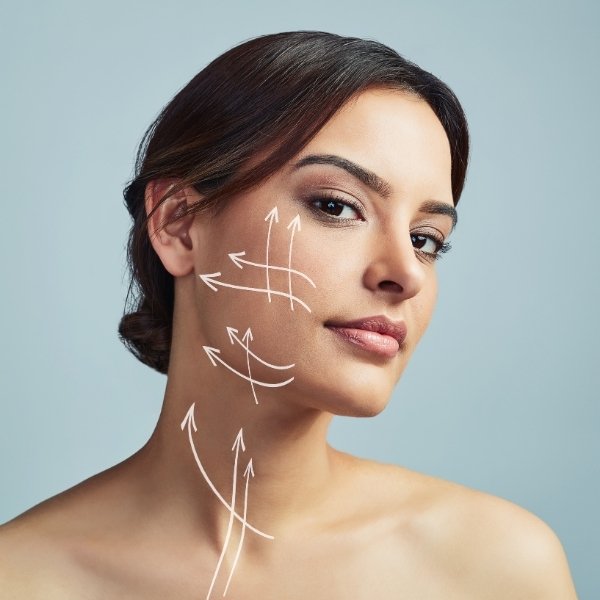 Lifting Facial en Bolivia - Dr. Nadir Salaues